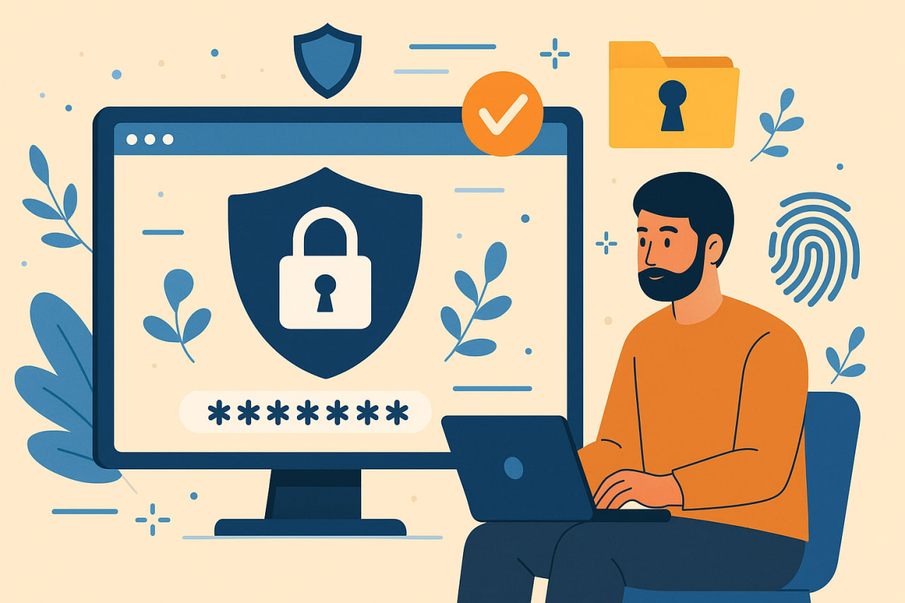 حریم شخصی کاربران در ایران به‌روز