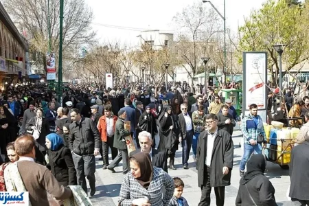 افزایش روزانه قیمت‌ها سفره کارگران را کوچک کرد