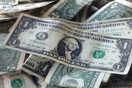 بررسی یک دغدغه در بازار ارز ایران | اگر دلار پاره شد چه کنیم؟