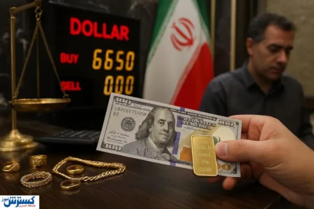 تصویب قطعنامه آژانس علیه ایران؛ هشدار تازه برای بازار ارز و سرمایه