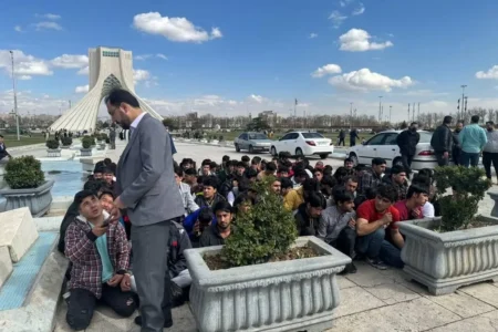 ویزای کارگری افغان‌ها در ایران؛ همه چیز قانونی شد