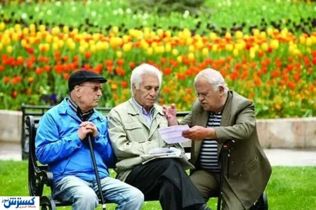 چرا هر سال همان بیمه‌گر به بازنشستگان تحمیل می‌شود؟