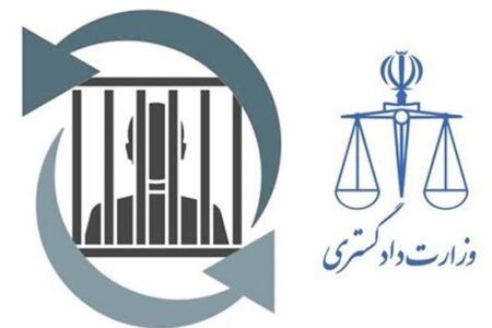 4 ایرانی محبوس در زندان‌های گرجستان به کشور منتقل شدند