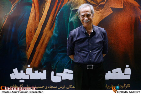 آئین نگوداشت «سیاوش طهمورث» برگزار می‌شود