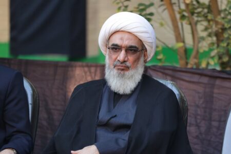 آیت الله صفایی بوشهری: آقای پزشکیان! توجه به فرهنگ راهبردی است