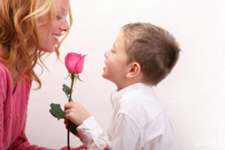 احترام به مرزهای کودک و آموزش صمیمیت سالم