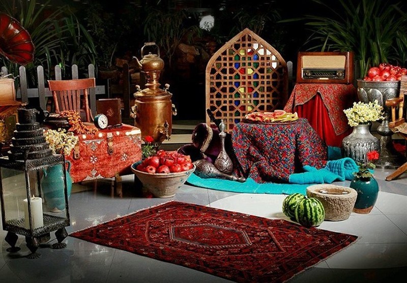 شب یلدا , استان لرستان , اخبار خرم‌آباد , 