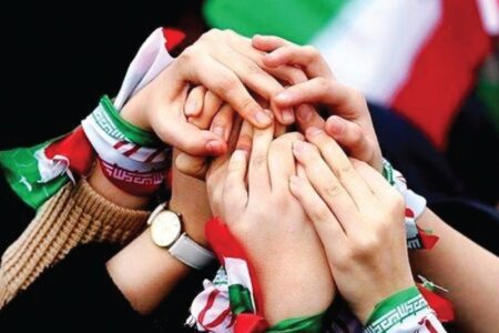 از دفاع مقدس تا جنگ 12روزه؛ ایران چگونه از همه بحران‌ها عبور کرد؟