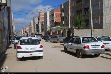 اعلام مشخصات خودروهای فاقد شرایط تعویض پلاک