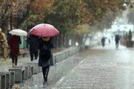 اعلام وضعیت قرمز هواشناسی در فارس/تأکید بر اطلاع‌رسانی و پرهیز از سفرهای غیرضروری