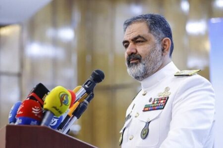 امروز ایرانیان اقتدار دریایی را با اتکا به دانش بومی دنبال می‌کنند