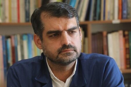 انتقاد نماینده قم از برخورد با یکی از بانوان فعال در حوزه عفاف و حجاب