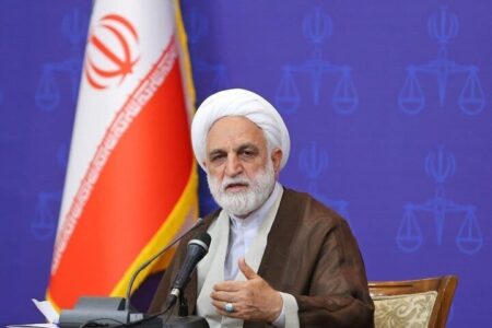 اژه‌ای:حقوق زن از منظر اسلام بسیار در مرتبه رفیعی قرار دارد