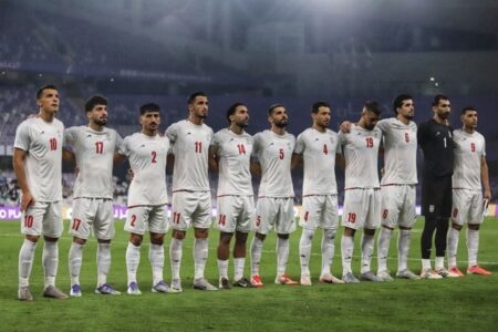 ایران به جام جهانی رسید/ ویزا دردسر تازه شد