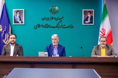 «بازی‌های رایانه‌ای» و «پویانمایی» پیشرانی برای تغییر در «زیست بوم فرهنگی- اجتماعی» هستند/ در دوره جدید «بنیاد پویانمایی» با قوت به کار خود ادامه خواهد داد
