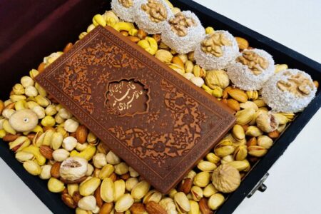 توصیه‌های وزارت بهداشت برای شب یلدا