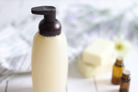 موهای آسیب‌دیده