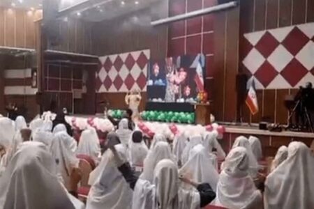 حاشیه‌های یک آیین معنوی در اسفراین/ وقتی جشن تکلیف محل مناقشه می‌شود