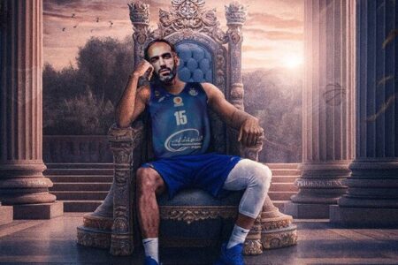 حامد حدادی استقلالی شد