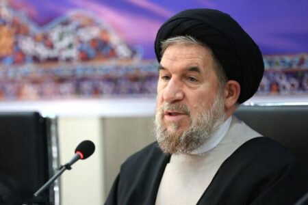 حجت الاسلام میرتاج‌الدینی: جنگ روایت‌ها مسئله بسیار مهمی است