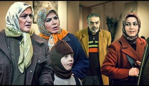 «حمید لولایی» از «خانه به دوش» تا «زیر آسمان شهر»+عکس