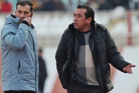 خداداد عزیزی دوباره خبرساز شد