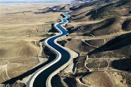 خشکسالی 22 ساله در شرق ایران/ چشم‌انتظار آب استراتژیک/انتقال آب دریای عمان محقق می‌شود؟‌