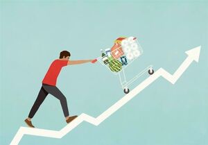 درخواست قالیباف از دستگاه قضایی برای تعقیب یک نماینده اصولگرا/ روش مدیریت صحیح اقتصادی برای "بهبود معیشت مردم"