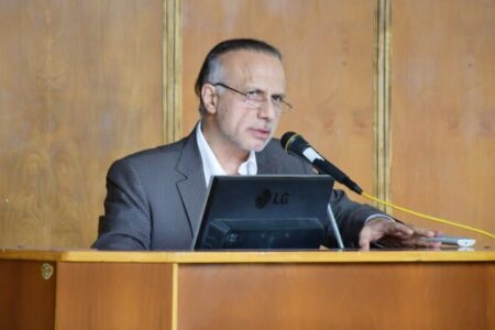 دسترسی واکسن رایگان آنفلوانزا برای اقشار پرخطر در گلستان