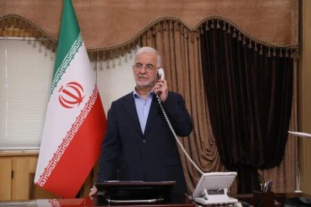دستور آماده‌باش وزیر کشور به استانداران کرمان، فارس، بوشهر و هرمزگان