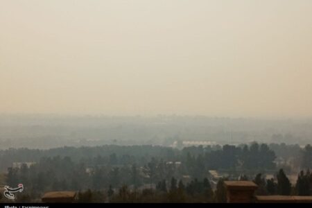 دود تنها سهم مردم جنوب تهران از نیروگاه ری/ برقی که برای شهر ری تولید نشد