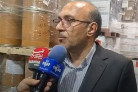 رئیس‌کل گمرک ایران: 81 منطقه ویژه اقتصادی در کشور تعریف شد