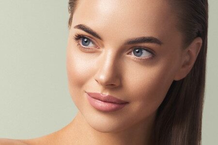 رازهای آرایش ماندگار و طبیعی