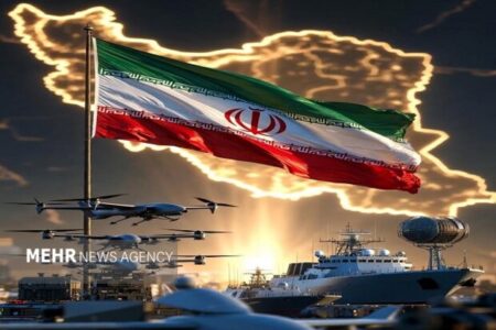 راهبرد «قدرت‌سازی فناورانه» در نیروهای مسلح ایران