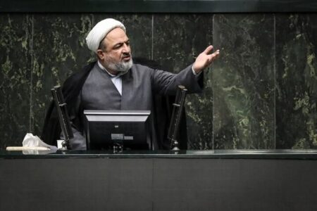 رسایی: دولت قانون شفافیت را اجرا کند
