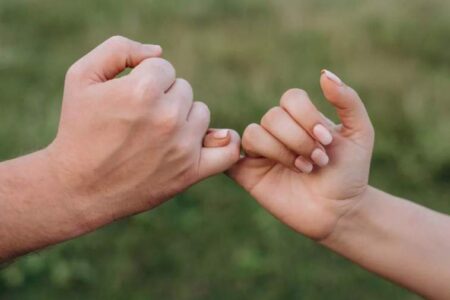 روانشناسی تعهد چیست ؟