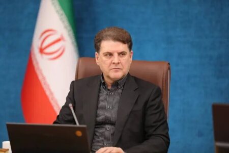 زینی‌وند: نقش احزاب در حکمرانی یک ضرورت است