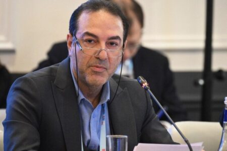 سازمان جهانی بهداشت شریک راهبردی ایران در حکمرانی سلامت است