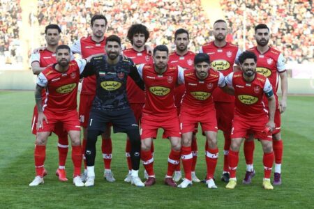 سه بازیکن در آستانه جدایی از پرسپولیس