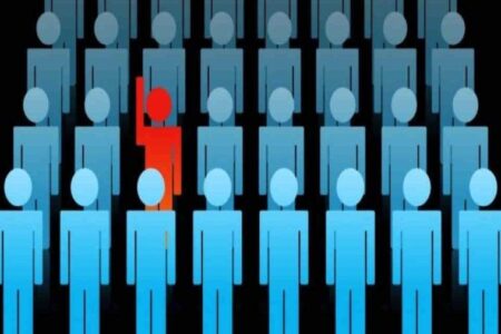 شهامت اخلاقی چیست ؟