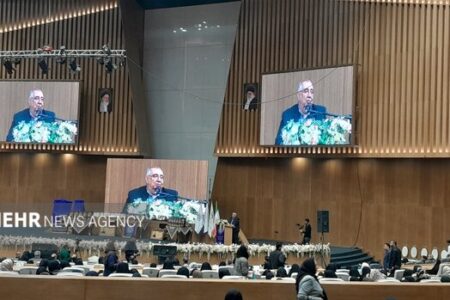 شیرانی: نگرش خیران سلامت ارزشمندتر از ساخت‌وساز است