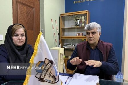 شیرتری: صدرنشینی در لیگ دسته یک با هزینه‌های گزاف همراه بوده است