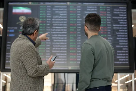 صعود کم جان در بورس امروز | اخبار مهم برای فعالان بازارسرمایه در ۱۶ آذر اعلام شد