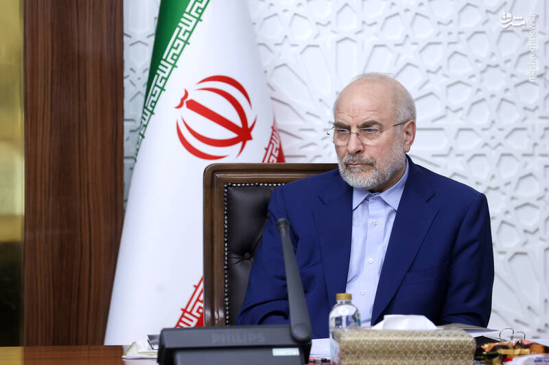 عکس/ جلسه شورای‌عالی هماهنگی اقتصادی سران قوا
