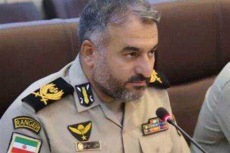 فرمانده لشکر 88 زرهی ارتش: در اوج آمادگی و اقتدار هستیم