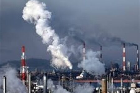 فعالیت 44 واحد آلاینده صنعتی در اردبیل