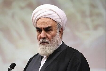 قدردانی رئیس دفتر مقام معظم رهبری از موضع آیت‌الله‌العظمی سیستانی