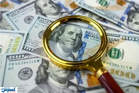 قیمت دلار امروز رسماً اعلام شد (۱۶ آذر ۱۴۰۴)