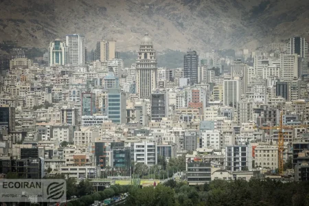قیمت روز مسکن در تهران/ خانه های منطقه یک چند؟