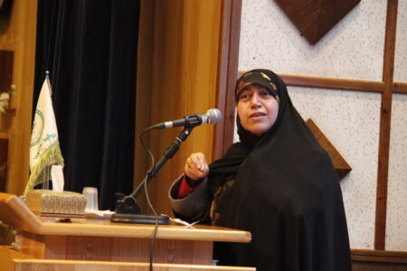 محمدبیگی: اجرای قوانین عفاف و حجاب مطالبه جدی خانواده‌ها است